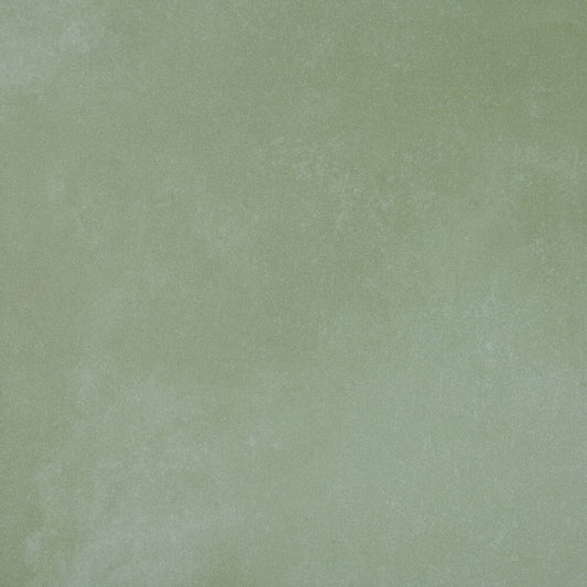 PIXL By Crossville Solenza Salvia 12-in x 12-in Matte Porcelain Cement look Floor and Wall Tile product image