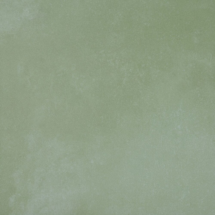 PIXL By Crossville Solenza Salvia 12-in x 12-in Matte Porcelain Cement look Floor and Wall Tile product image