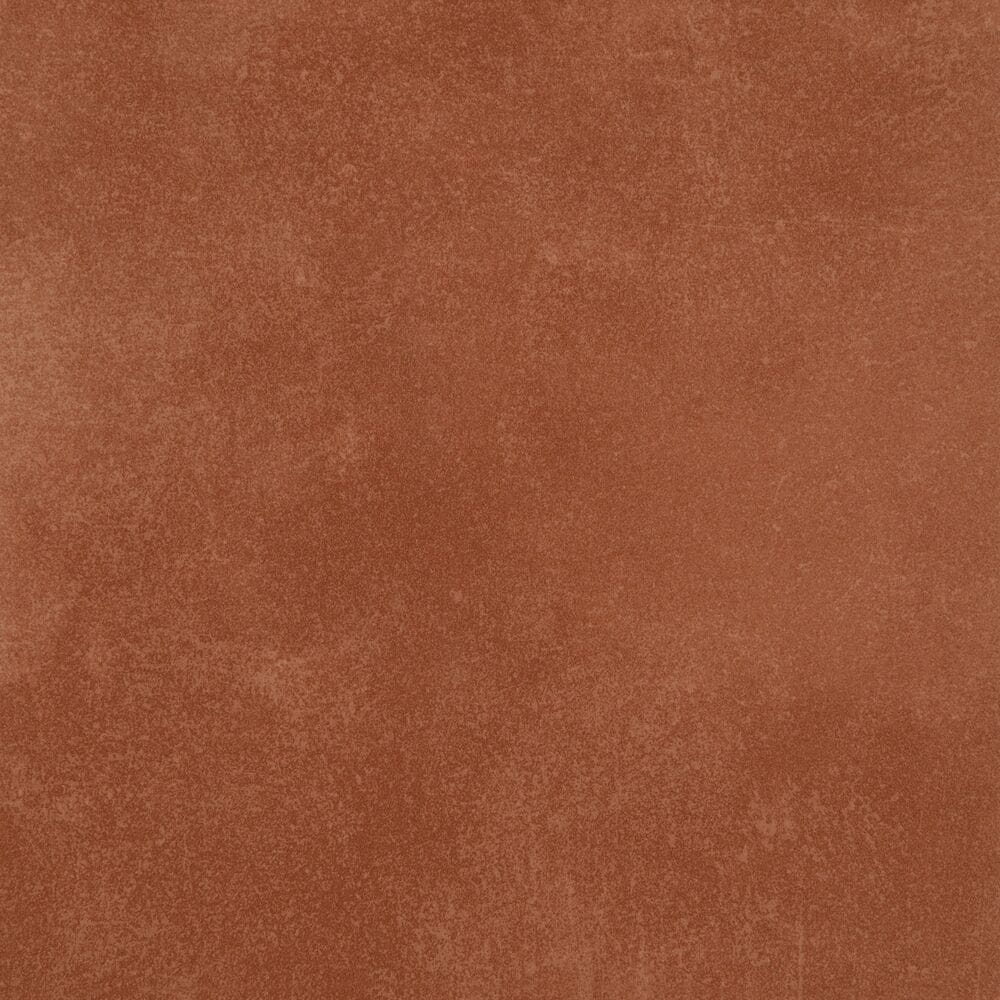 PIXL By Crossville Solenza Rosso 12-in x 12-in Matte Porcelain Cement look Floor and Wall Tile product image