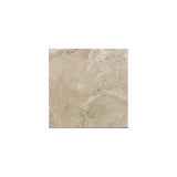 American Olean Pozzalo Sail White Ceramic Bullnose Tile (6-in x 6-in) - Super Arbor