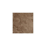 American Olean Pozzalo Sail White Ceramic Bullnose Tile (6-in x 6-in) - Super Arbor