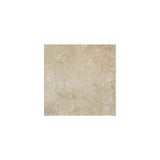 American Olean Pozzalo Sail White Ceramic Bullnose Tile (6-in x 6-in) - Super Arbor