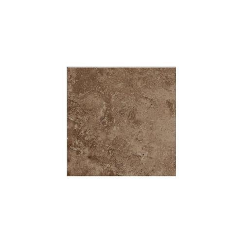 American Olean Pozzalo Manor Gray Ceramic Quarter Round Tile (1-in x 1-in) - Super Arbor