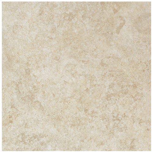 American Olean Castlegate 15-Pack Gray 12-in x 12-in Glazed Porcelain Stone Look Floor and Wall Tile - Super Arbor