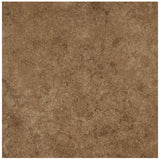 American Olean Castlegate 15-Pack Gray 12-in x 12-in Glazed Porcelain Stone Look Floor and Wall Tile - Super Arbor
