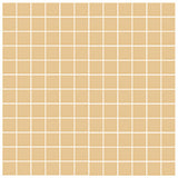 American Olean Unglazed Porcelain Mosaics 12-Pack Black 12-in x 24-in Unglazed Porcelain Uniform Squares Mosaic Floor and Wall Tile - Super Arbor