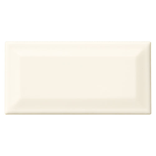 American Olean Profiles 80-Pack Designer White 3-in x 6-in Matte Ceramic Subway Wall Tile - Super Arbor