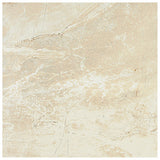 American Olean Danya 15-Pack Basin 12-in x 12-in Glazed Porcelain Stone Look Floor and Wall Tile - Super Arbor