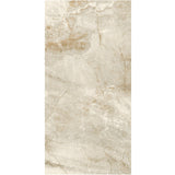 American Olean Danya 8-Pack Basin 12-in x 24-in Glazed Porcelain Stone Look Floor and Wall Tile - Super Arbor