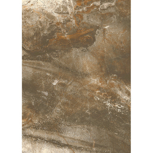 American Olean Danya 8-Pack Basin 12-in x 24-in Glazed Porcelain Stone Look Floor and Wall Tile - Super Arbor