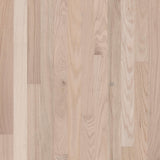 allen + roth Red oak Unfinished Select hardwood flooring — primary plank view