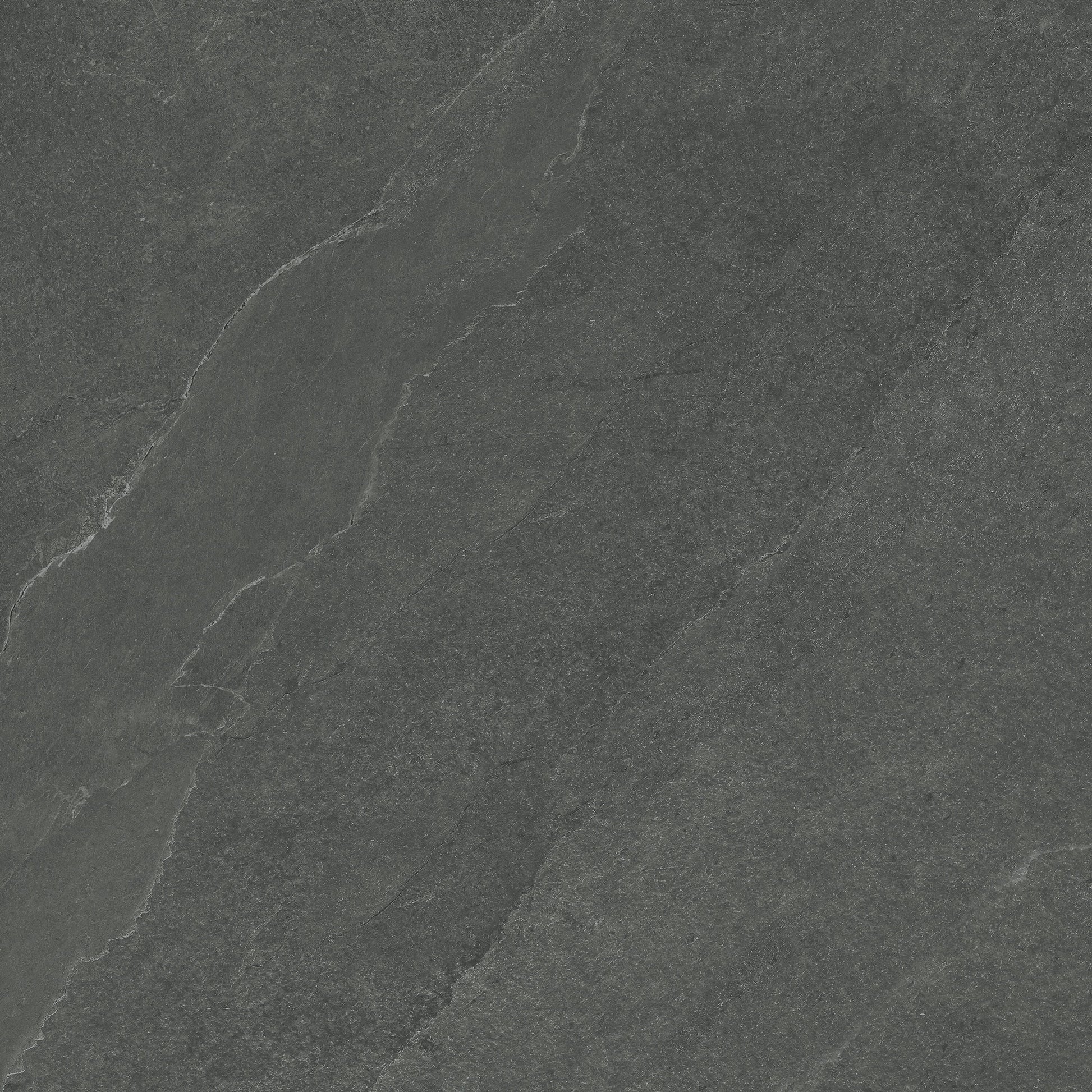 Satori Nord Carbon 24-in x 24-in Matte Porcelain Marble look Floor and Wall Tile product image