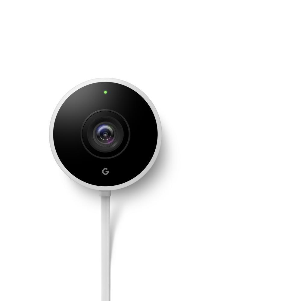 Nest Cam Outdoor Wired Security Camera (10-Pack) - Super Arbor