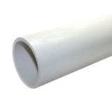 3 in. x 10 ft. PVC Schedule 40 DWV Foamcore Pipe - Super Arbor