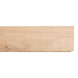 Bridgewell Resources Red oak Unfinished hardwood flooring — lifestyle view