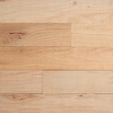 Bridgewell Resources Red oak Unfinished hardwood flooring — alternate angle