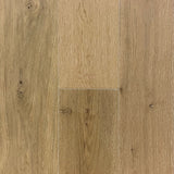 allen + roth Hickory South Beach hardwood flooring — primary plank view