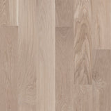 allen + roth White oak Unfinished Select hardwood flooring — primary plank view