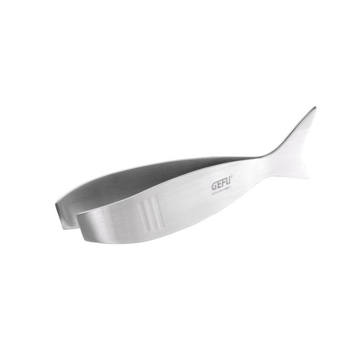Stainless Steel Fishbone Tweezers