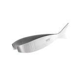 Stainless Steel Fishbone Tweezers