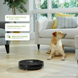 Roomba 675 Wi-Fi Connected Robot Vacuum Cleaner - Super Arbor