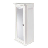 Home Decorators Collection Hamilton 20 in. W x 27 in. H Rectangular Medicine Cabinet with Mirror