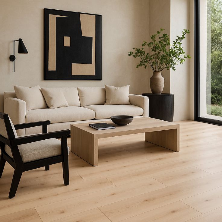 Lifeproof Luxurious Pine Wood 8.7 in. W x 47.64 in. L Luxury Vinyl Plank Flooring (20.06 sq. ft./Case)