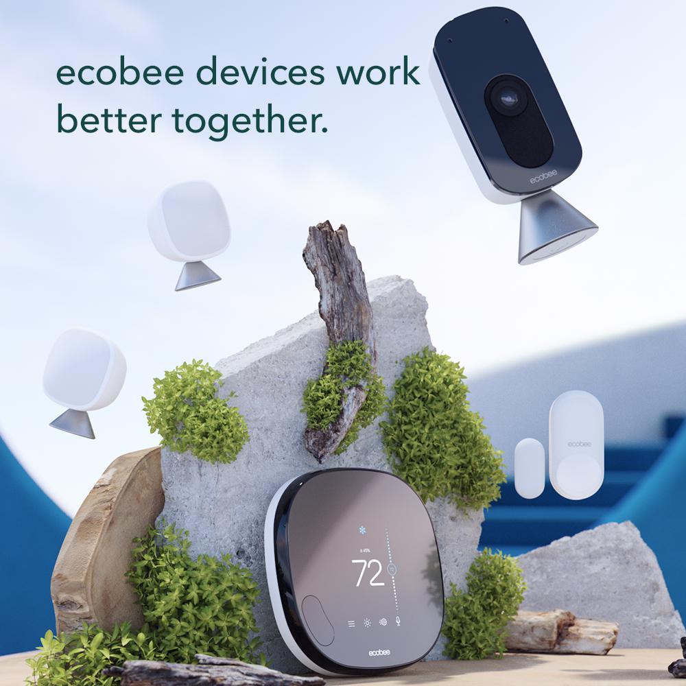 SmartSensor for Windows and Doors (2-Pack) - Super Arbor