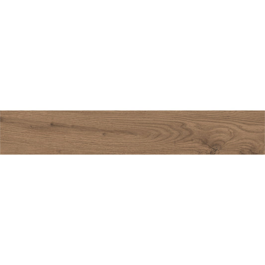 Daltile Acreage Stetson 8-in x 48-in Matte Porcelain Wood look Floor and Wall Tile product image