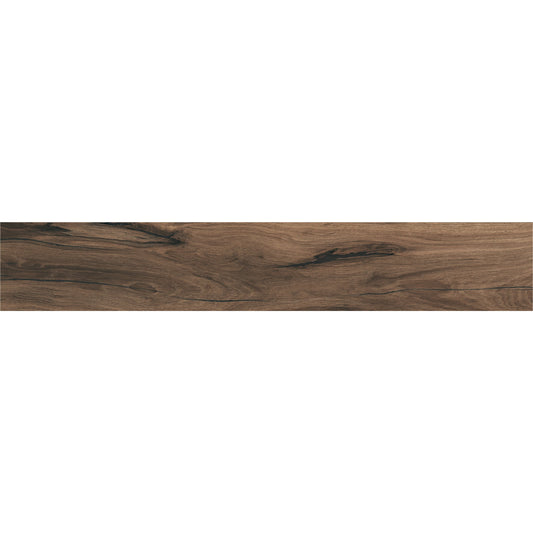 Daltile Acreage Highland 8-in x 48-in Matte Porcelain Wood look Floor and Wall Tile product image