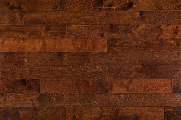 BuildDirect Birch - Texas brown 1.5mm Thick RL X 5
