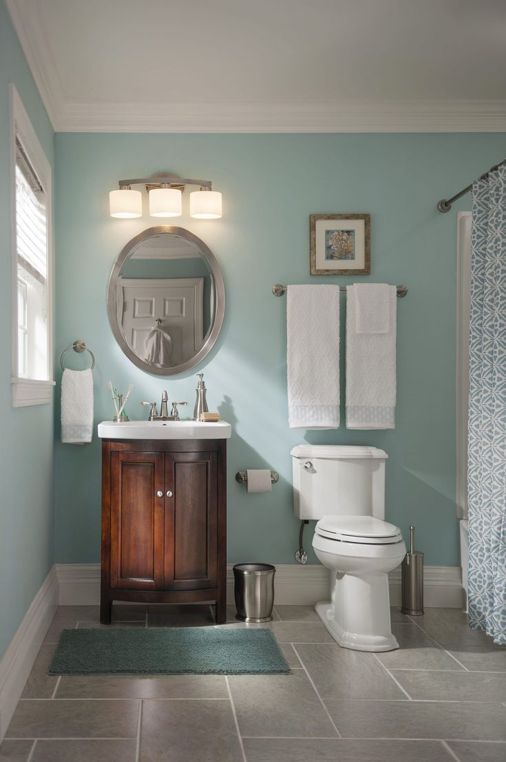 Delta Windemere Brushed Nickel Wall Mount Spring-Loaded Toilet Paper Holder