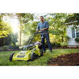 RYOBI 20 in. Replacement Blade for 40-Volt 20 in. Brushless Lawn Mower