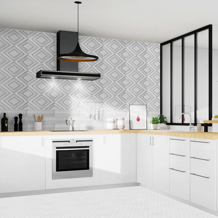 Jeffrey Court Champagne Harbor Gray 4 in. x 12 in. Glossy Ceramic Wall Tile (10.33 sq. ft. / case)