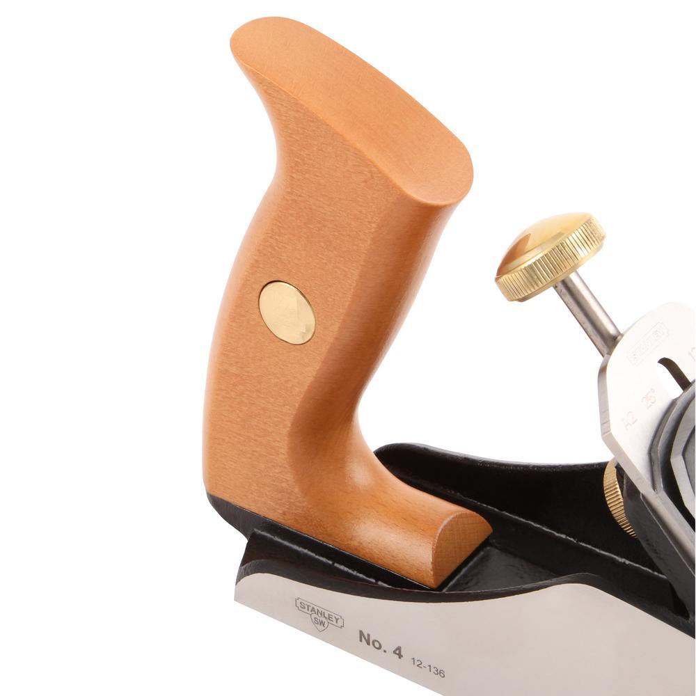 Sweetheart No. 4, 10-5/8 in. Smoothing Bench Plane - Super Arbor