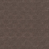 Foss Peel and Stick First Impressions City Block Shadow Texture 24 in. x 24 in. Commercial Carpet Tile (15 Tiles/Case)