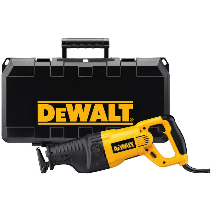 13 Amp Reciprocating Saw Kit - Super Arbor