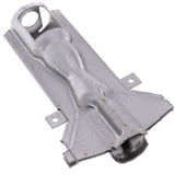 Rheem 75-22840-02 hvac replacement part - side view (Type: Tubes; Product Type: Hvac Replacement Part)