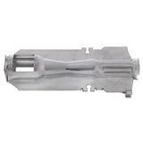 Rheem 75-24001-01 hvac replacement part - side view (Type: Tubes; Product Type: Hvac Replacement Part)