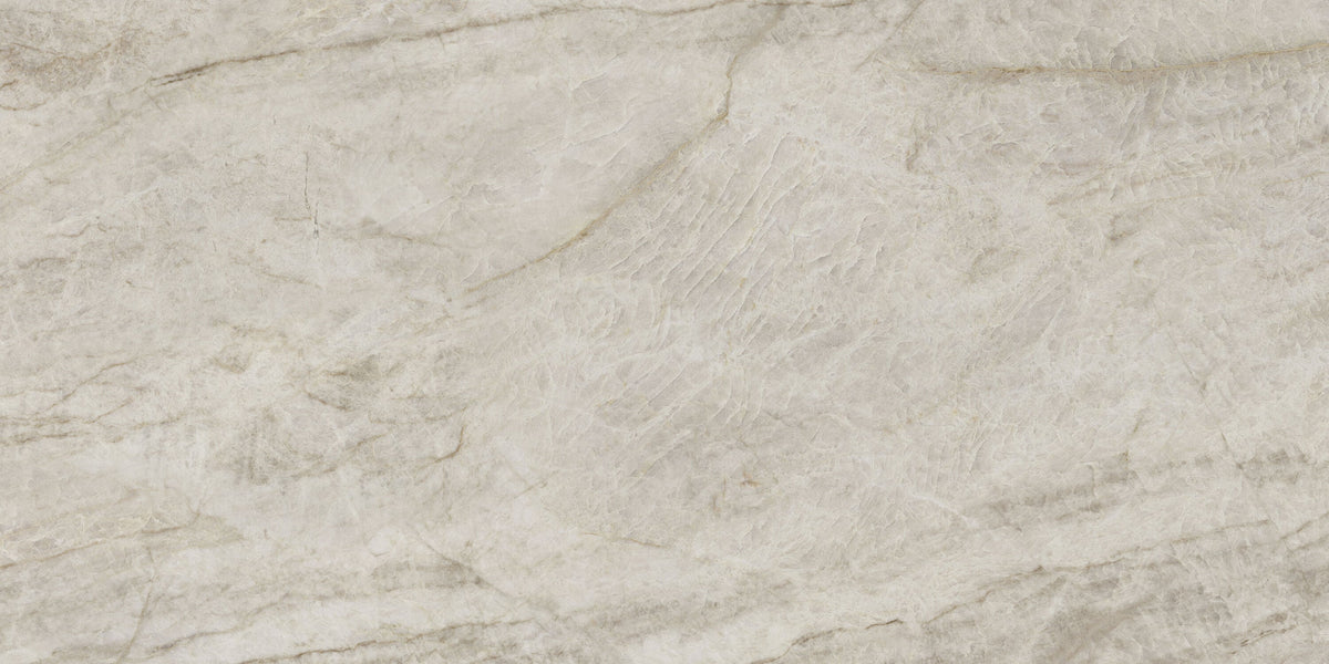 Satori Regent Taj Mahal 24-in x 48-in Honed Porcelain Marble look Floor and Wall Tile product image