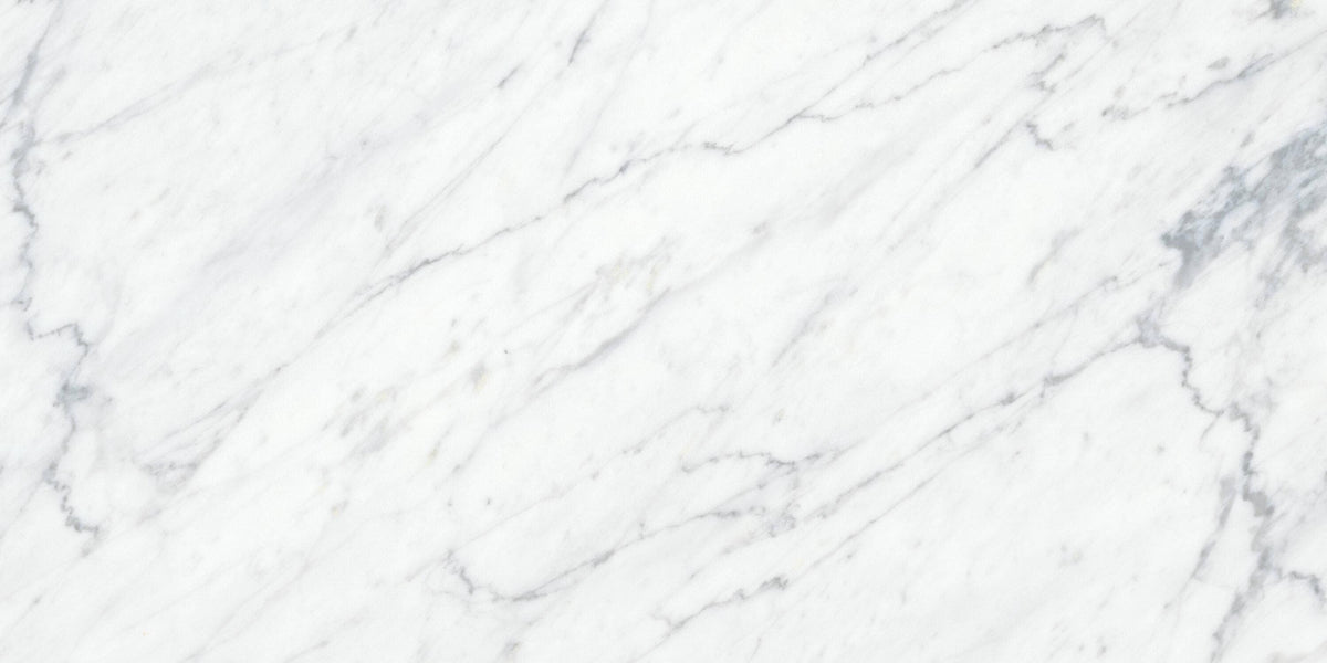 Satori Virtue Bianco 12-in x 24-in Honed Natural stone Marble Marble look Floor and Wall Tile product image