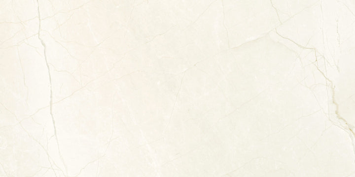 Satori Avorio Crema 12-in x 24-in Honed Natural stone Marble Floor and Wall Tile product image