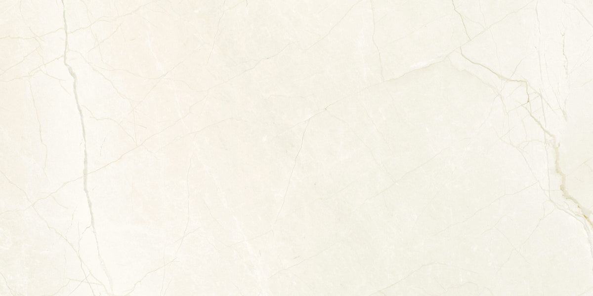 Satori Serene Ivory Curva Grained Texture 12-in x 24-in Honed Natural stone Limestone Floor and Wall Tile product image