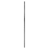 Everbilt 2-3/8 in. Dia x 8 ft. 16-Gauge Galvanized Steel Chain Link Fence Corner Post