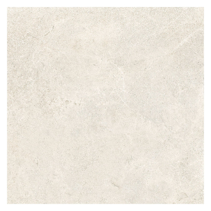 Giorbello Metalia Ivory 24-in x 24-in Matte Porcelain Handcrafted look Floor and Wall Tile product image