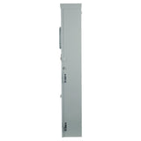 ABB ReliaHome 200-Amp 20-space load center - alternate view
