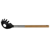 Winchester Collection Natural Scratch-Resistant Rubber Pasta Server