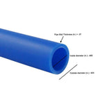 1/2 in. x 300 ft. Blue PEX Pipe - Super Arbor