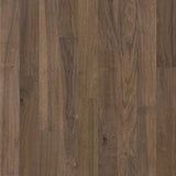 allen + roth Walnut Muenchen hardwood flooring — primary plank view