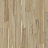 allen + roth Acacia Greystone hardwood flooring — primary plank view